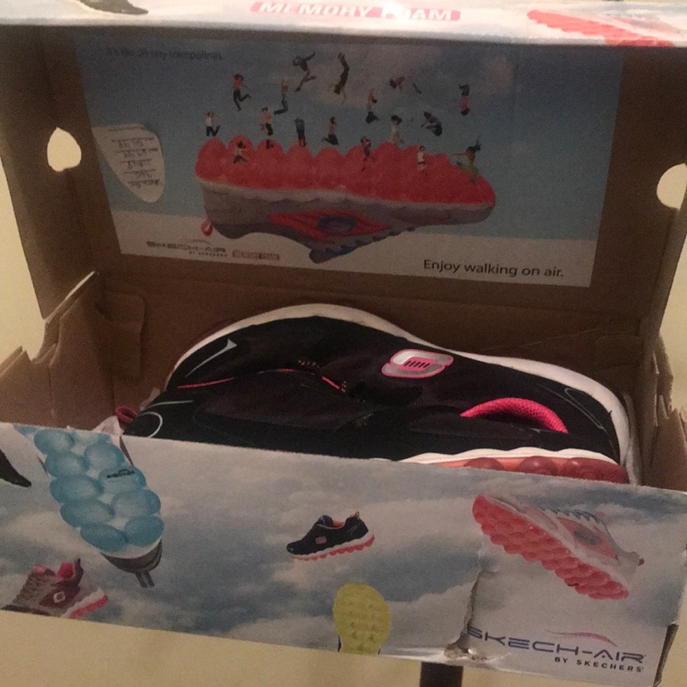 Skech-air by skechers sneakers